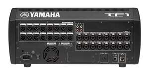 Yamaha TF1 40 Kanal Dijital Mikser - 3