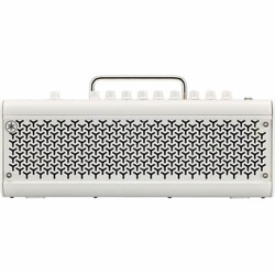 Yamaha THR30 II A Wireless Acoustic 30-watt Modeling Combo (White) - 1