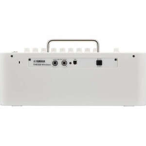 Yamaha THR30 II A Wireless Acoustic 30-watt Modeling Combo (White) - 3