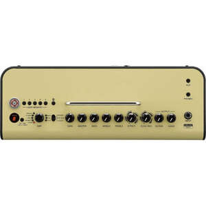 Yamaha THR30 II Wireless - 30-watt Modeling Kombo Amfi (Cream) - 2