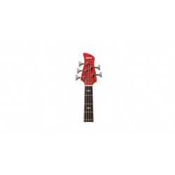 Yamaha TRB1005J CBR Bass Guitar (Caramel Brown) - 3