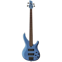 Yamaha TRBX304 Bas Gitar (Factory Blue) - Yamaha