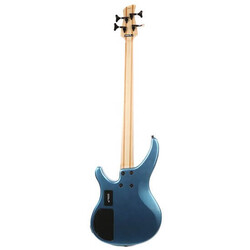 Yamaha TRBX304 Bass Guitar Factory Blue - 2