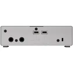 Yamaha UR12MK3 2x2 USB-C Ses Kartı (Beyaz) - 5