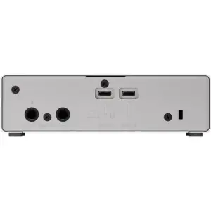 Yamaha UR12MK3 2x2 USB-C Ses Kartı (Beyaz) - 5