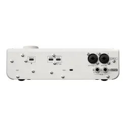 Yamaha URX22 4x2 USB-C Ses Kartı (Beyaz) - 4