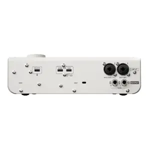 Yamaha URX22 4x2 USB-C Ses Kartı (Beyaz) - 4