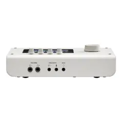 Yamaha URX22 4x2 USB-C Ses Kartı (Beyaz) - 7