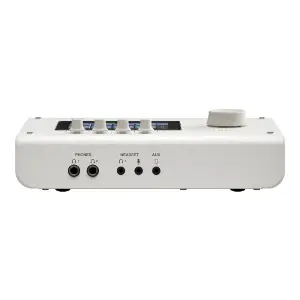 Yamaha URX22 4x2 USB-C Ses Kartı (Beyaz) - 7