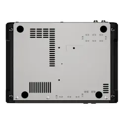 Yamaha URX22 4x2 USB-C Ses Kartı (Siyah) - 7