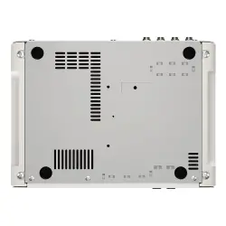 Yamaha URX44 6x4 USB-C Ses Kartı (Beyaz) - 6