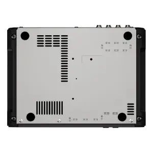 Yamaha URX44 6x4 USB-C Ses Kartı (Siyah) - 6