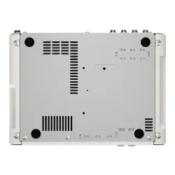 Yamaha URX44V 6x4 USB-C Ses ve Video Arabirimi (Beyaz) - 6