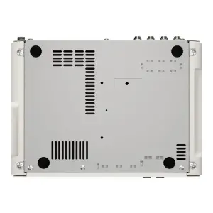 Yamaha URX44V 6x4 USB-C Ses ve Video Arabirimi (Beyaz) - 6