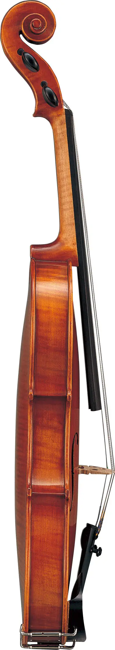 Yamaha V7SG Intermediate Violin, Full Size - 3
