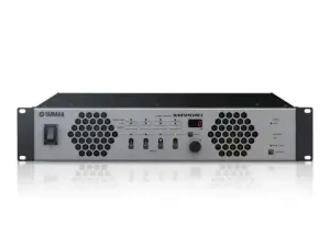 Yamaha XMV4140 4 Kanal 140W Power Amfi - 1