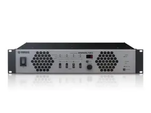 Yamaha XMV4280 4 Kanal 280W Power Amfi - 1