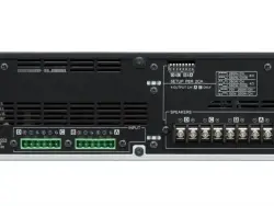 Yamaha XMV4280 4 Kanal 280W Power Amfi - 2