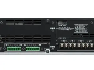 Yamaha XMV4280 4 Kanal 280W Power Amfi - 2