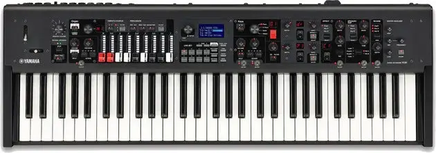 Yamaha YC61 61-key Stage Keyboard - 1