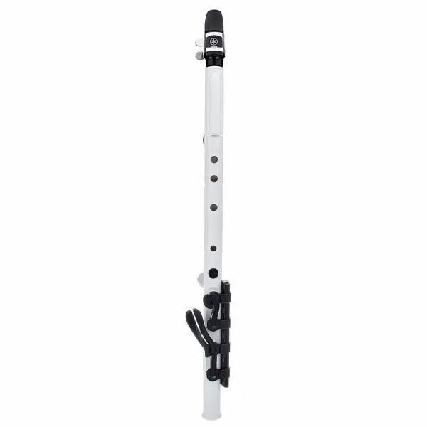 Yamaha YVS-100 Venova Wind Instrument - 1