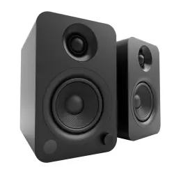 YU-CD | 140W 4'' Aktif Hi-Fi Hoparlör | Siyah - 3
