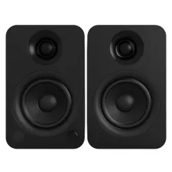 YU-CD | 140W 4'' Aktif Hi-Fi Hoparlör | Siyah - 4