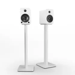 YU4 | 140W Watt 4'' Aktif Hoparlörler, Bluetooth® - Mat Beyaz - 10