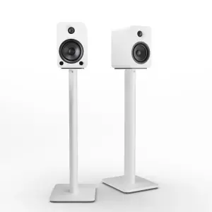 YU4 | 140W Watt 4'' Aktif Hoparlörler, Bluetooth® - Mat Beyaz - 10