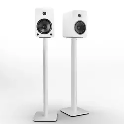 YU6 | 200 Watt 5'' Aktif Hoparlörler, Bluetooth® - Mat Beyaz - 5