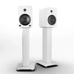 YU6 | 200 Watt 5'' Aktif Hoparlörler, Bluetooth® - Mat Beyaz - 7