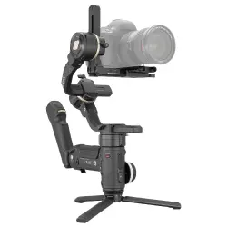 Zhiyun CRANE 3S El Tipi Profesyonel Kamera Stabilizeri - 1