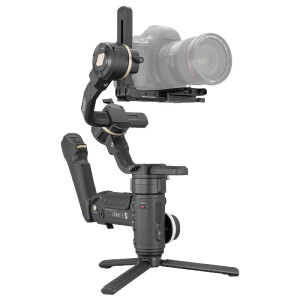 Zhiyun CRANE 3S El Tipi Profesyonel Kamera Stabilizeri - Zhiyun