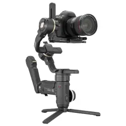 Zhiyun CRANE 3S El Tipi Profesyonel Kamera Stabilizeri - 8