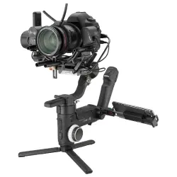 Zhiyun CRANE 3S El Tipi Profesyonel Kamera Stabilizeri - 9