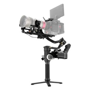 Zhiyun CRANE 3S PRO El Tipi Profesyonel Kamera Stabilizeri - Zhiyun