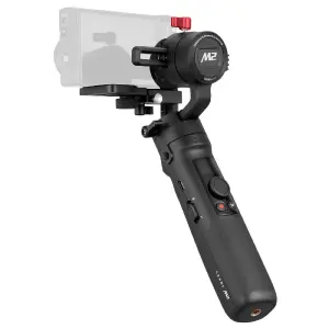 Zhiyun CRANE-M2 3 Eksenli Taşınabilir Gimbal Sabitleyici - 2