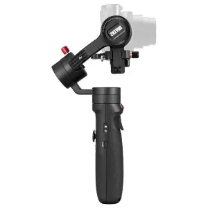 Zhiyun CRANE-M2 3 Eksenli Taşınabilir Gimbal Sabitleyici - 4