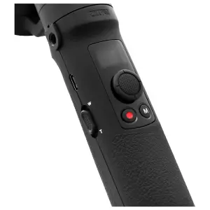 Zhiyun CRANE-M2 3 Eksenli Taşınabilir Gimbal Sabitleyici - 5