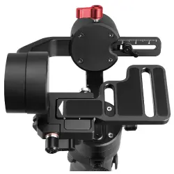 Zhiyun CRANE-M2 3 Eksenli Taşınabilir Gimbal Sabitleyici - 6