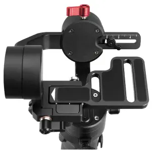 Zhiyun CRANE-M2 3 Eksenli Taşınabilir Gimbal Sabitleyici - 6