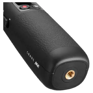Zhiyun CRANE-M2 3 Eksenli Taşınabilir Gimbal Sabitleyici - 7