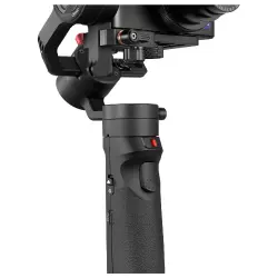 Zhiyun CRANE-M2 3 Eksenli Taşınabilir Gimbal Sabitleyici - 8