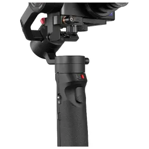 Zhiyun CRANE-M2 3 Eksenli Taşınabilir Gimbal Sabitleyici - 8