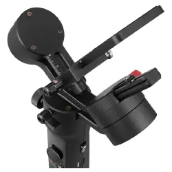 Zhiyun CRANE-M2 3 Eksenli Taşınabilir Gimbal Sabitleyici - 9
