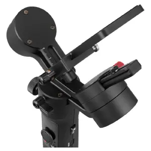 Zhiyun CRANE-M2 3 Eksenli Taşınabilir Gimbal Sabitleyici - 9