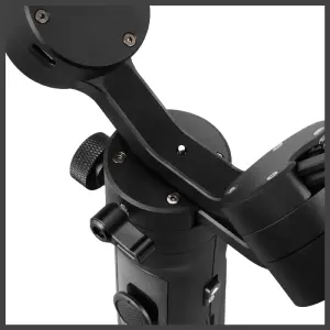 Zhiyun CRANE-M2 3 Eksenli Taşınabilir Gimbal Sabitleyici - 10