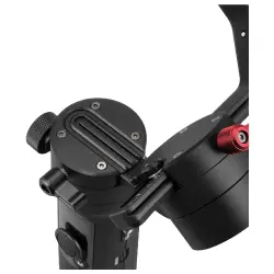 Zhiyun CRANE-M2 3 Eksenli Taşınabilir Gimbal Sabitleyici - 11