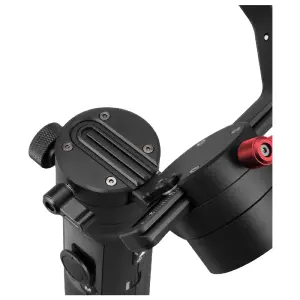 Zhiyun CRANE-M2 3 Eksenli Taşınabilir Gimbal Sabitleyici - 11