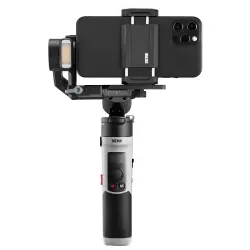 Zhiyun CRANE-M2 S 3 Eksenli El Tipi Gimbal Stabilizatör Combo Kiti - 2